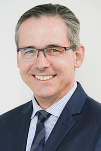 Richard Douglas Rhinologist ORL Surgeon Immediate Past President ANZRS
